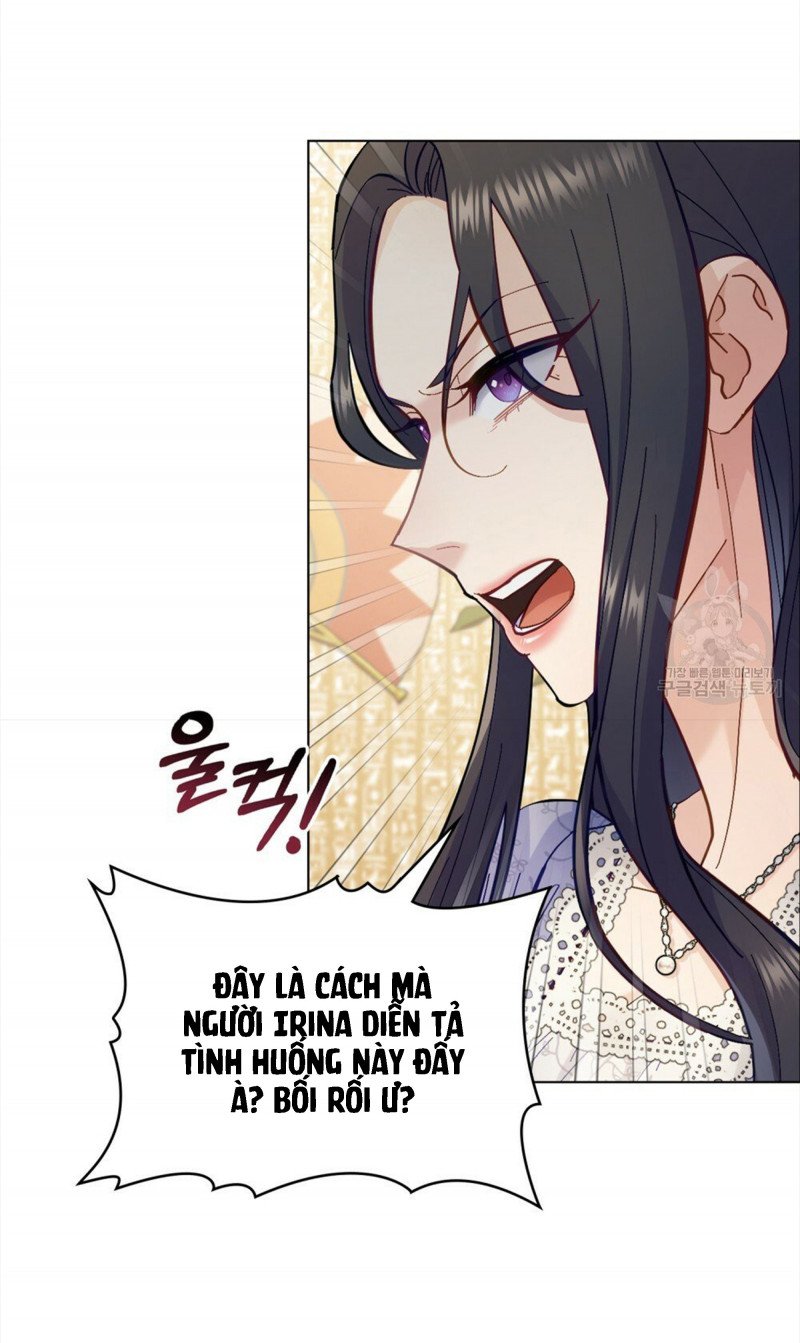Hôn Nhân Giả Dối Chapter 6.1 - Trang 2
