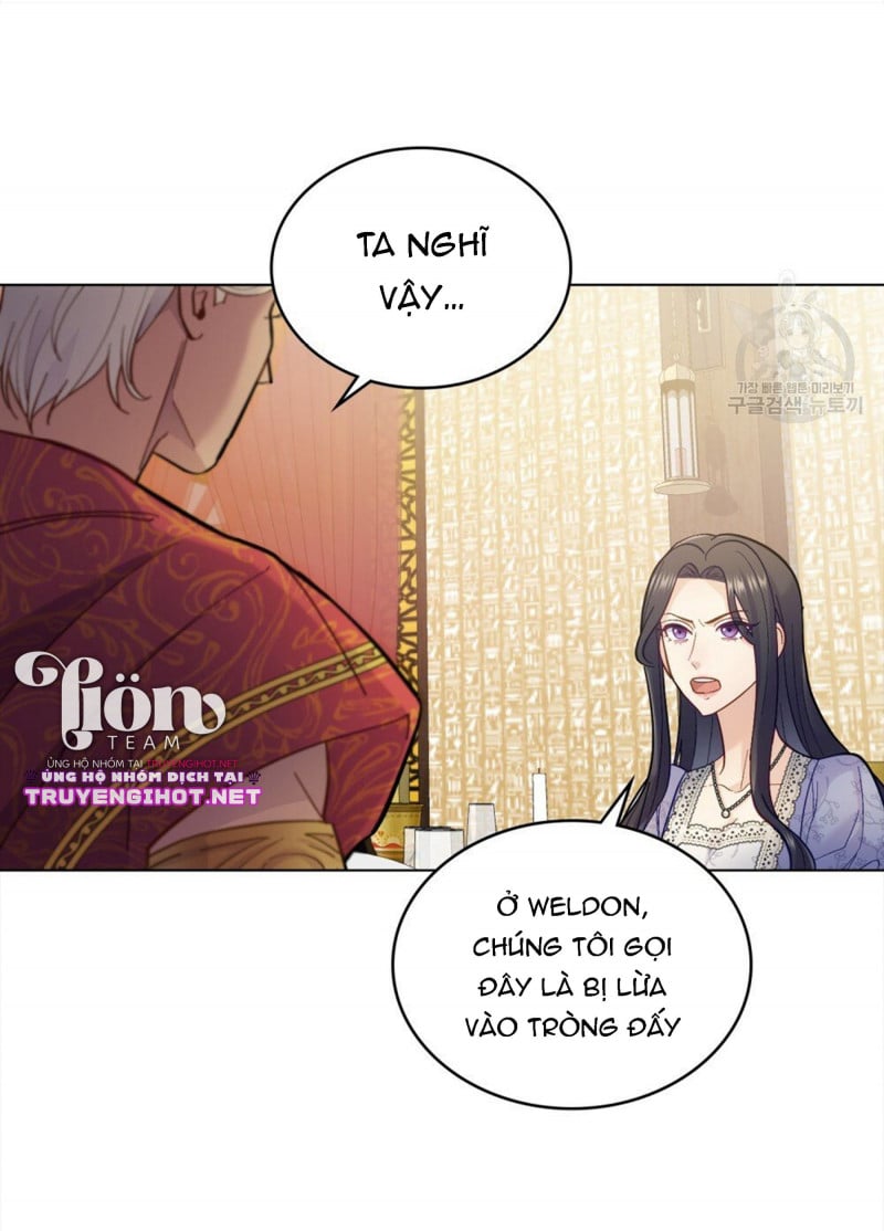 Hôn Nhân Giả Dối Chapter 6.1 - Trang 2