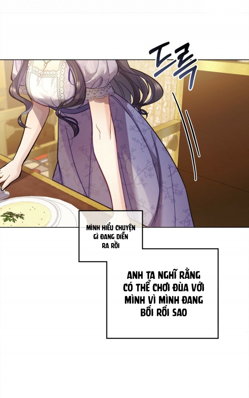 Hôn Nhân Giả Dối Chapter 6.1 - Trang 2