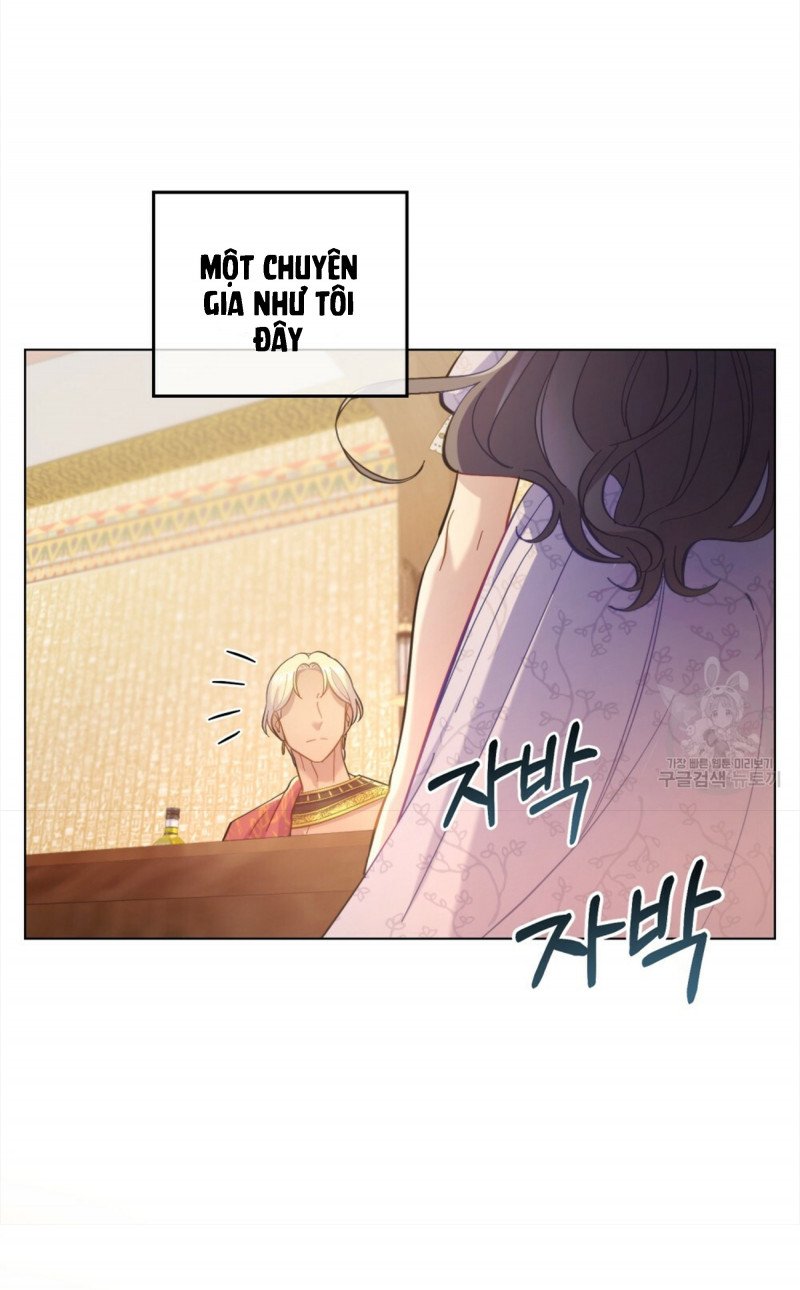 Hôn Nhân Giả Dối Chapter 6.1 - Trang 2