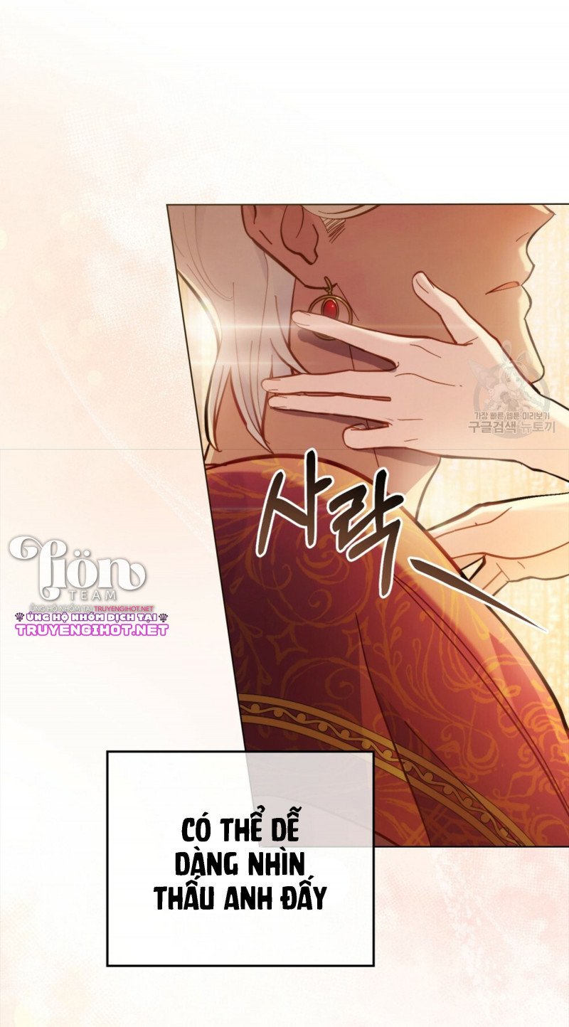 Hôn Nhân Giả Dối Chapter 6.1 - Trang 2