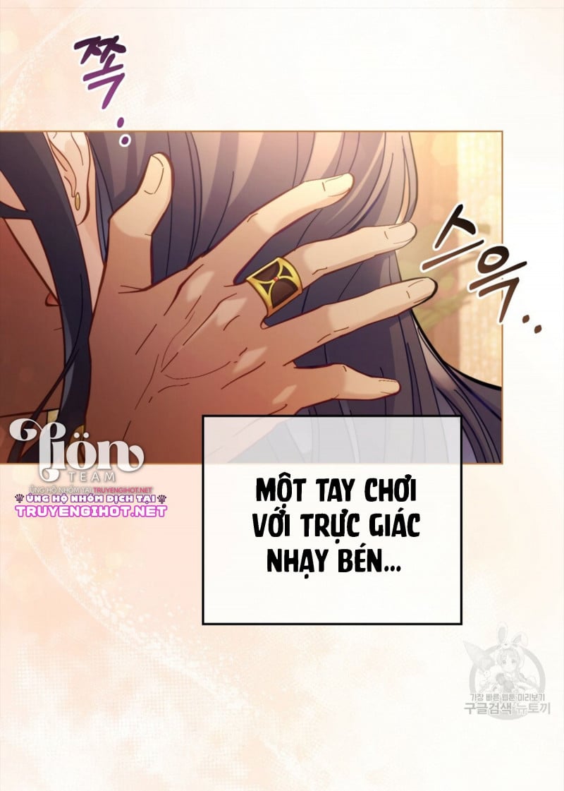 Hôn Nhân Giả Dối Chapter 6.1 - Trang 2