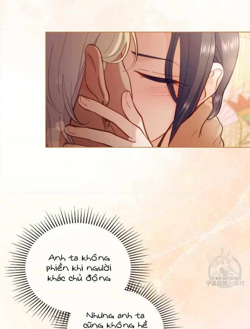 Hôn Nhân Giả Dối Chapter 6.1 - Trang 2