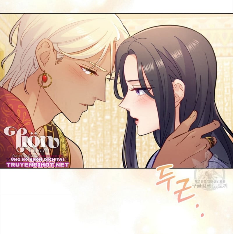 Hôn Nhân Giả Dối Chapter 6.1 - Trang 2