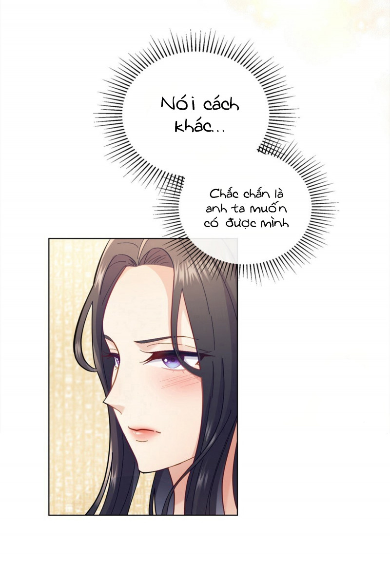 Hôn Nhân Giả Dối Chapter 6.1 - Trang 2