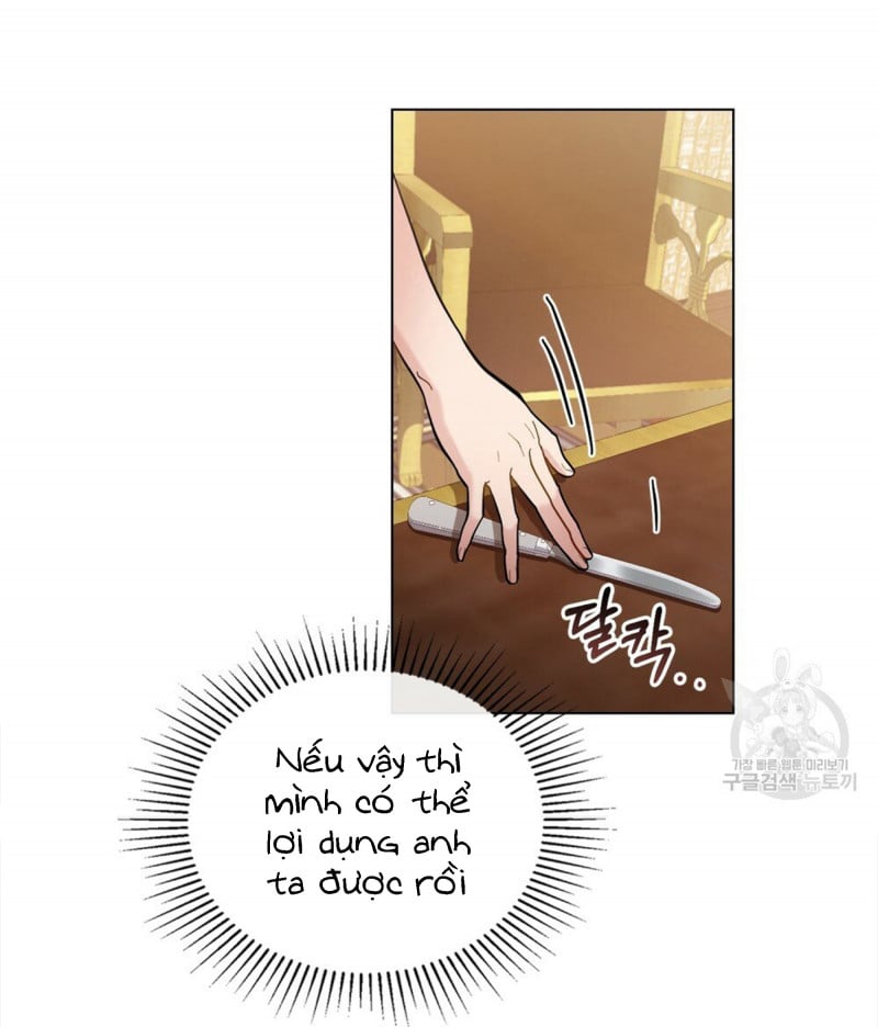 Hôn Nhân Giả Dối Chapter 6.1 - Trang 2