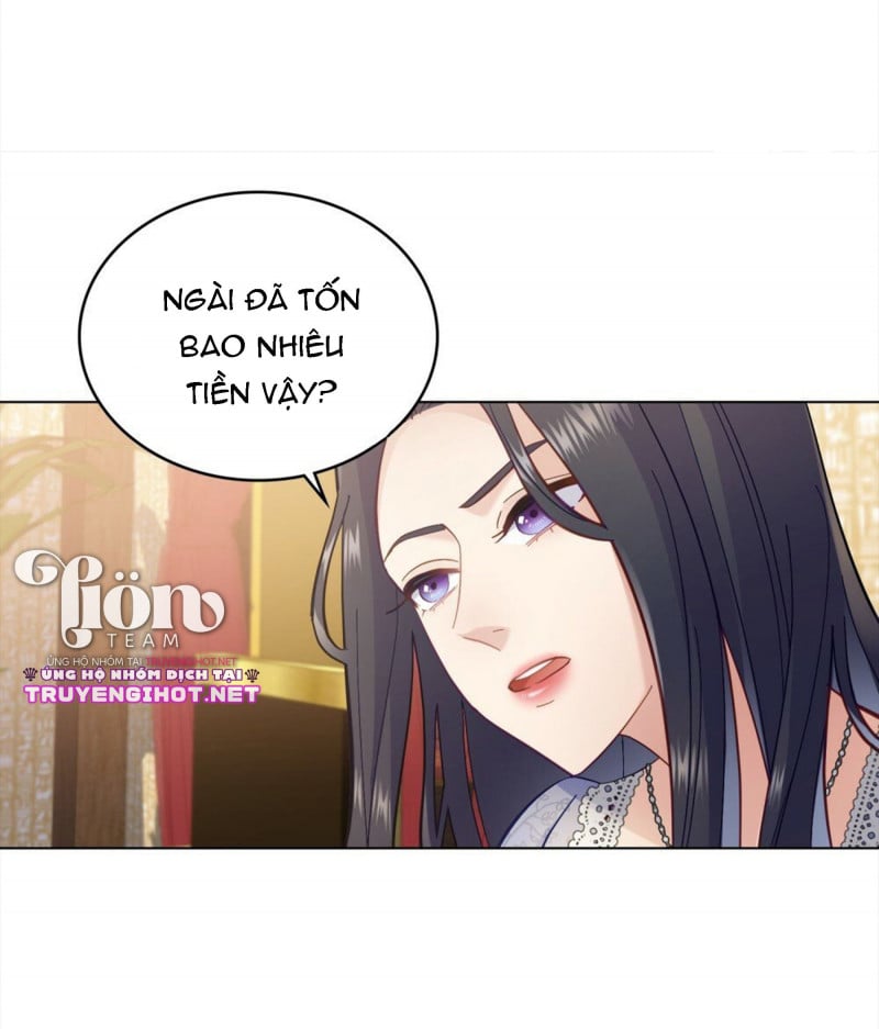 Hôn Nhân Giả Dối Chapter 6.1 - Trang 2