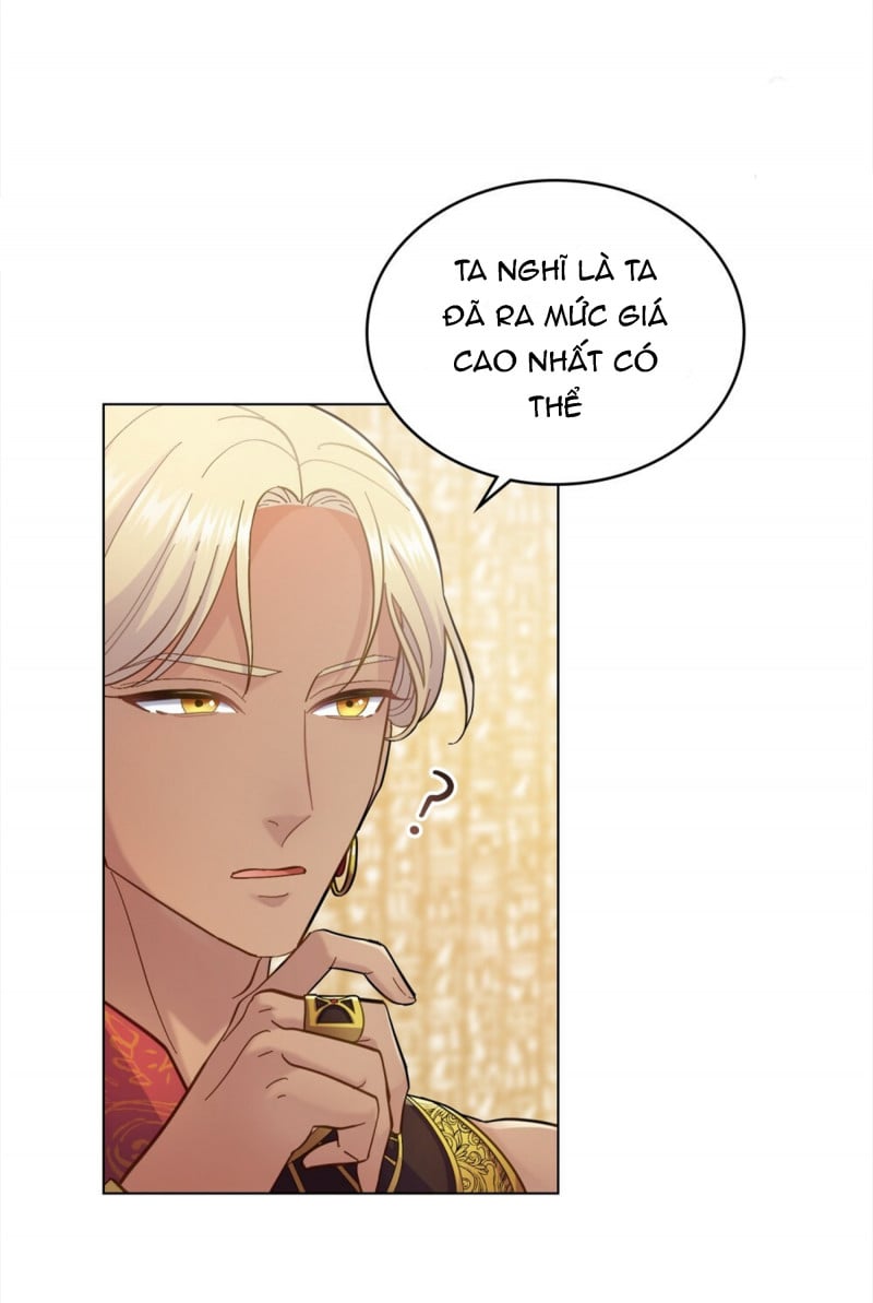 Hôn Nhân Giả Dối Chapter 6.1 - Trang 2