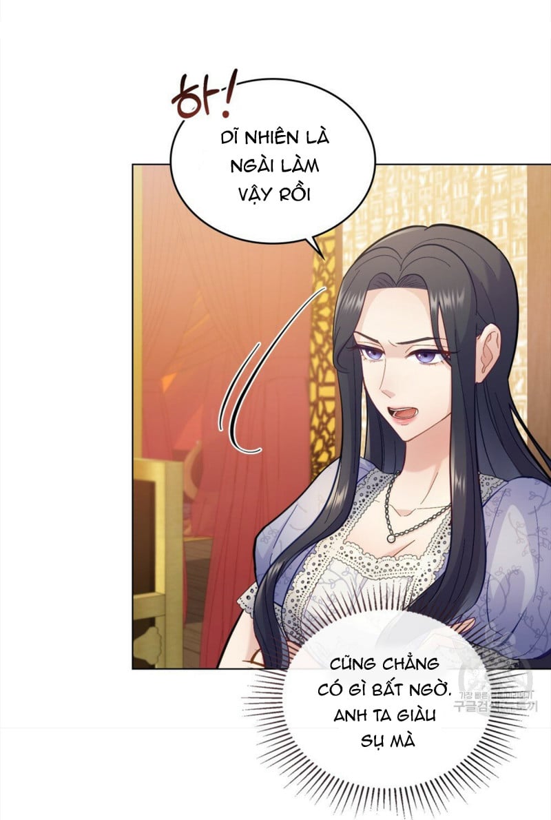 Hôn Nhân Giả Dối Chapter 6.1 - Trang 2