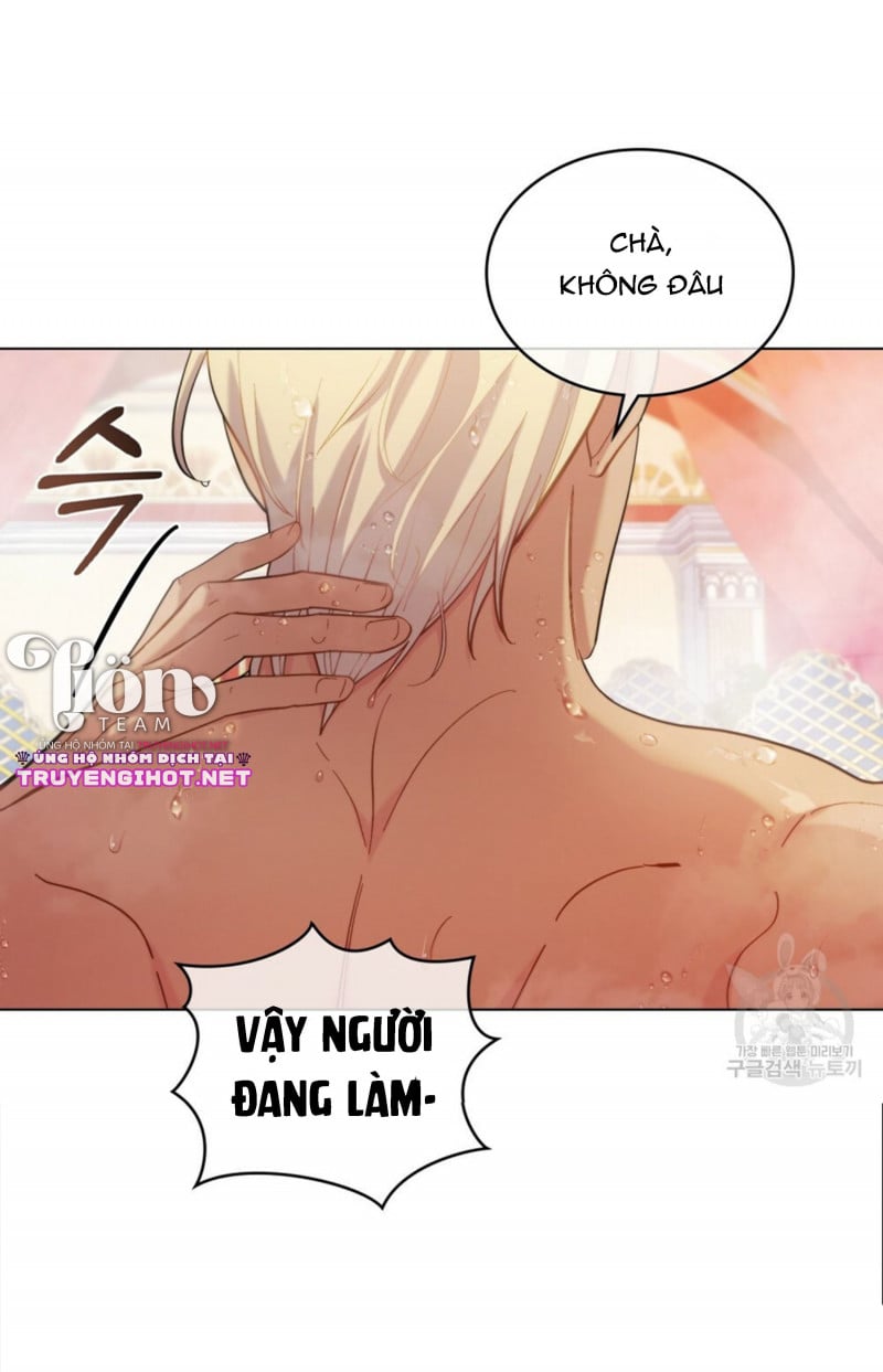 Hôn Nhân Giả Dối Chapter 6.2 - Trang 2