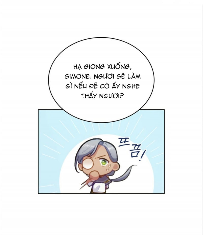 Hôn Nhân Giả Dối Chapter 6.2 - Trang 2