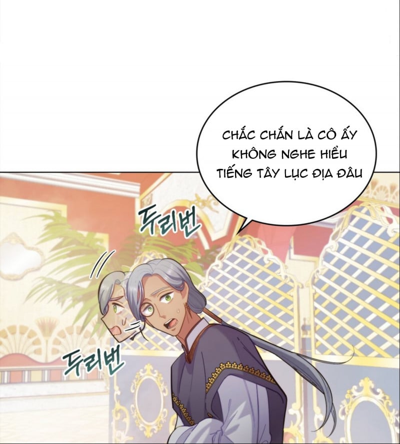 Hôn Nhân Giả Dối Chapter 6.2 - Trang 2