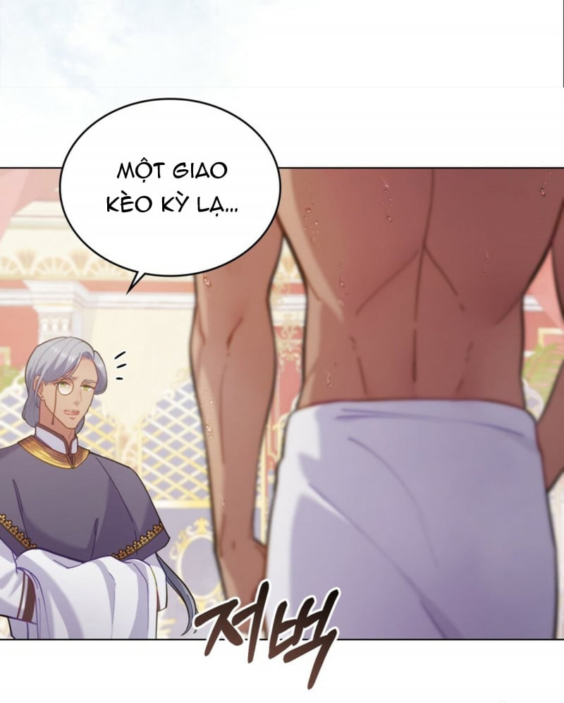 Hôn Nhân Giả Dối Chapter 6.2 - Trang 2