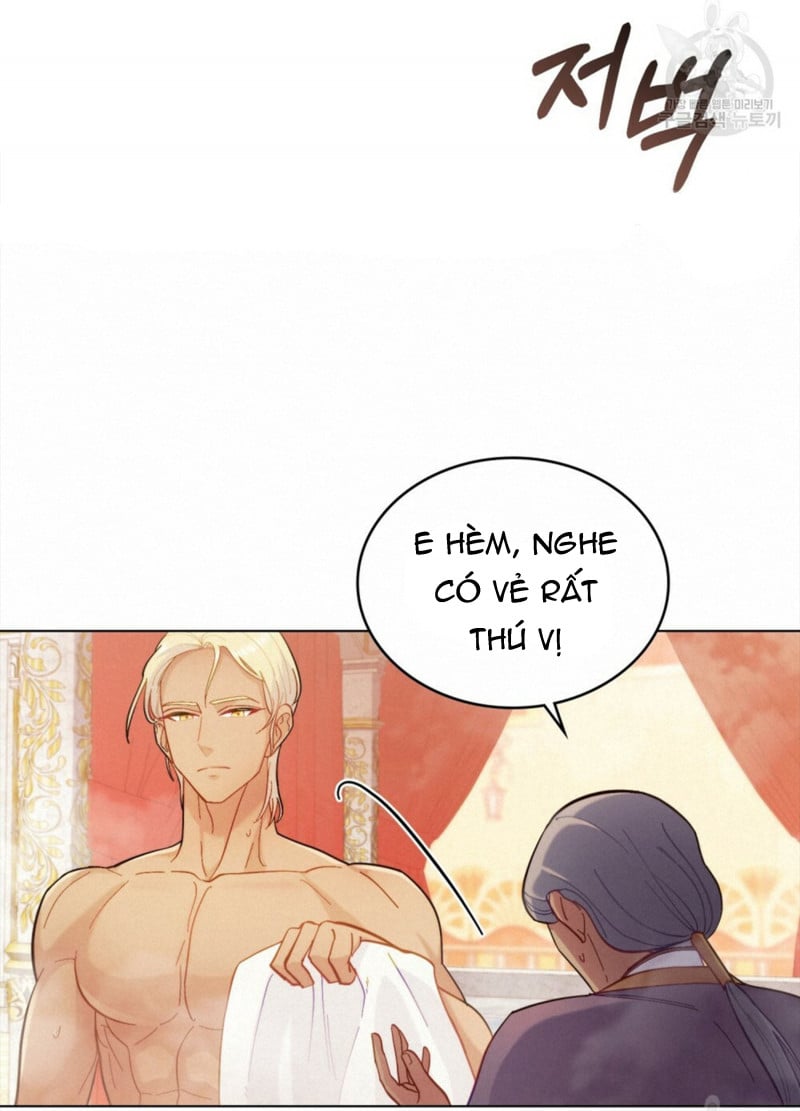 Hôn Nhân Giả Dối Chapter 6.2 - Trang 2