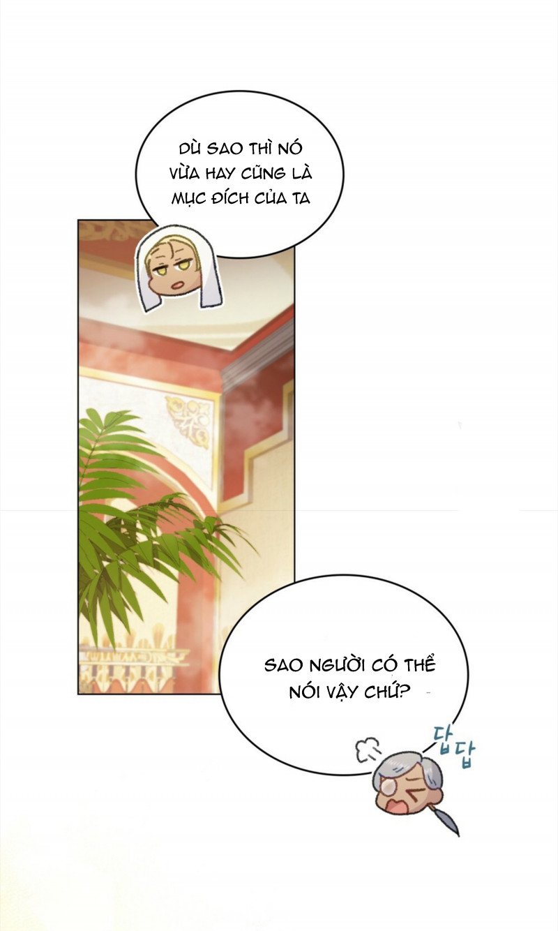 Hôn Nhân Giả Dối Chapter 6.2 - Trang 2