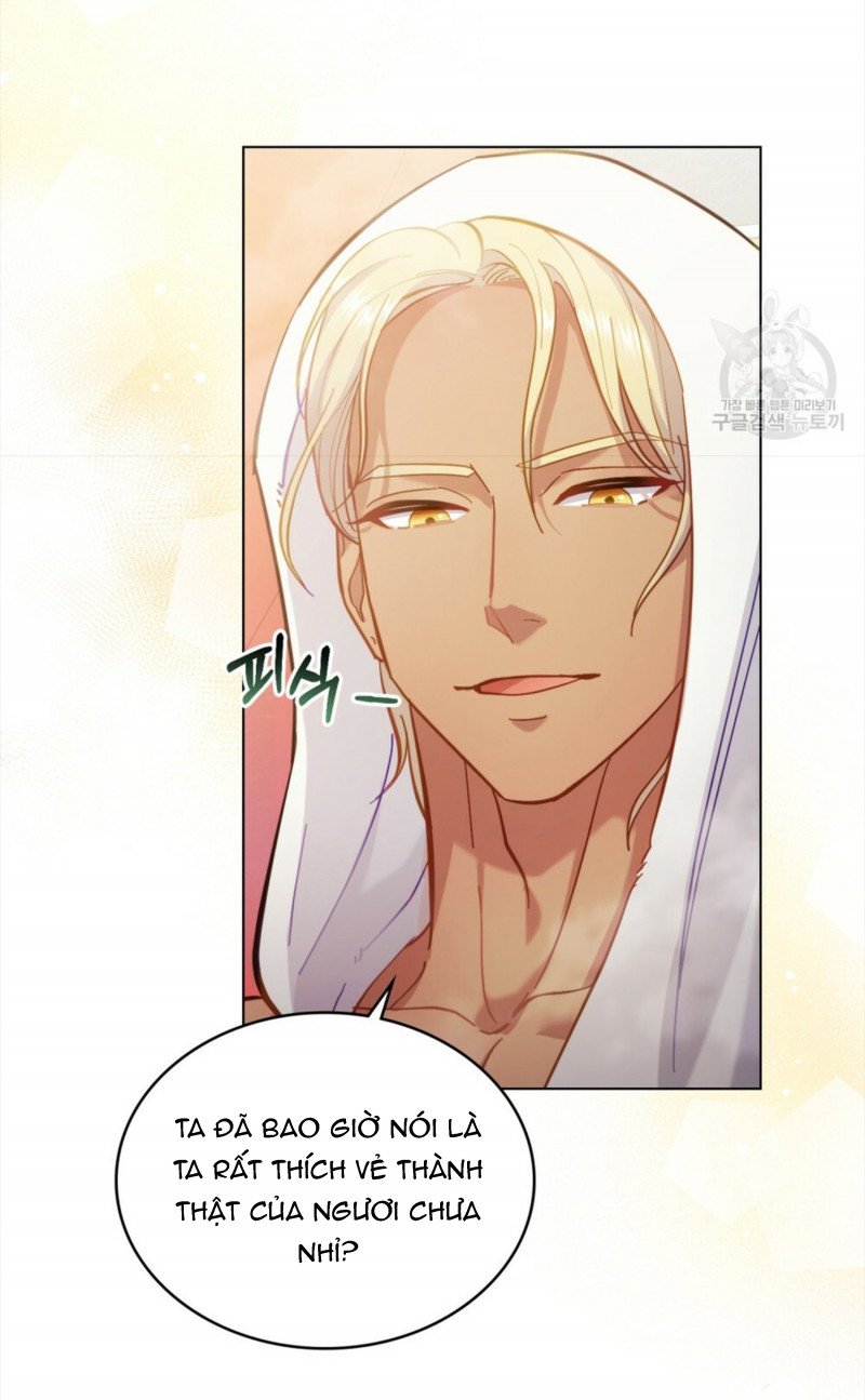 Hôn Nhân Giả Dối Chapter 6.2 - Trang 2
