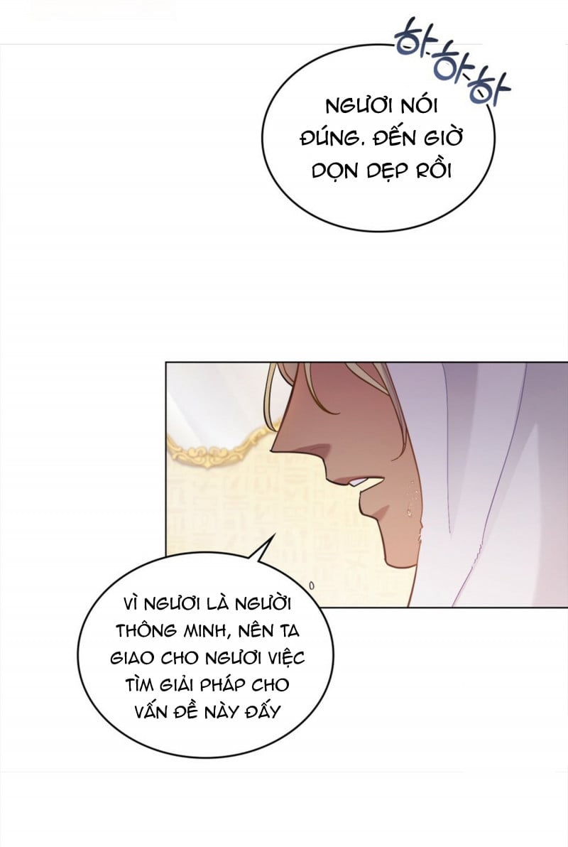 Hôn Nhân Giả Dối Chapter 6.2 - Trang 2