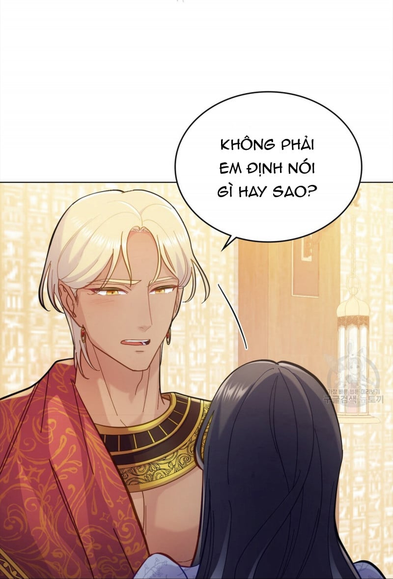 Hôn Nhân Giả Dối Chapter 6.2 - Trang 2