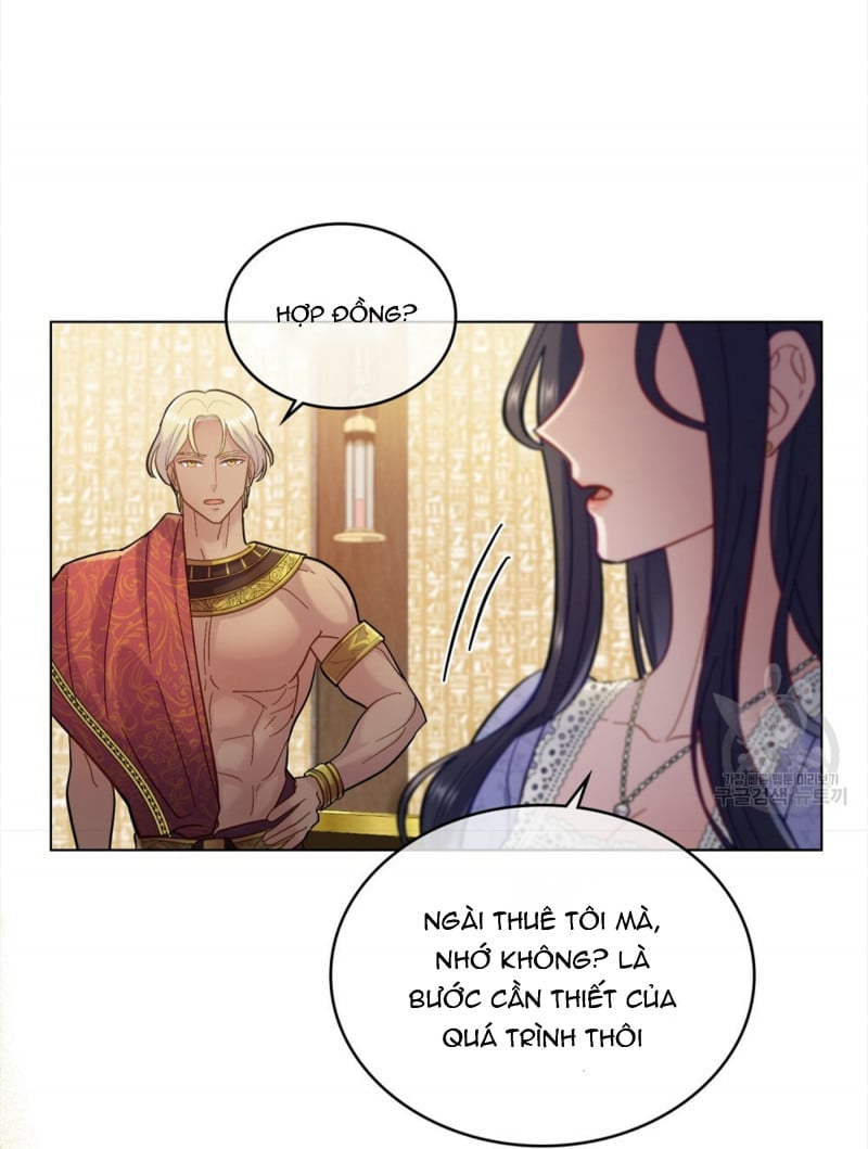 Hôn Nhân Giả Dối Chapter 6.2 - Trang 2