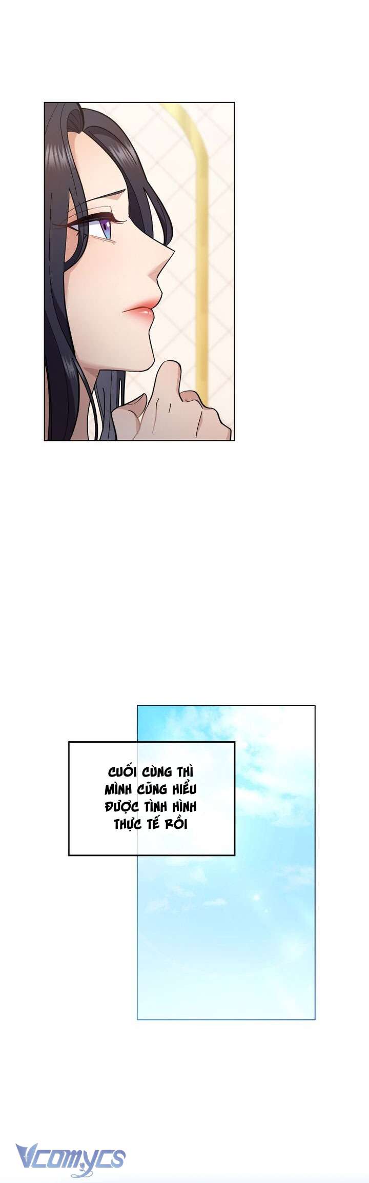 Hôn Nhân Giả Dối Chapter 7 - Trang 2