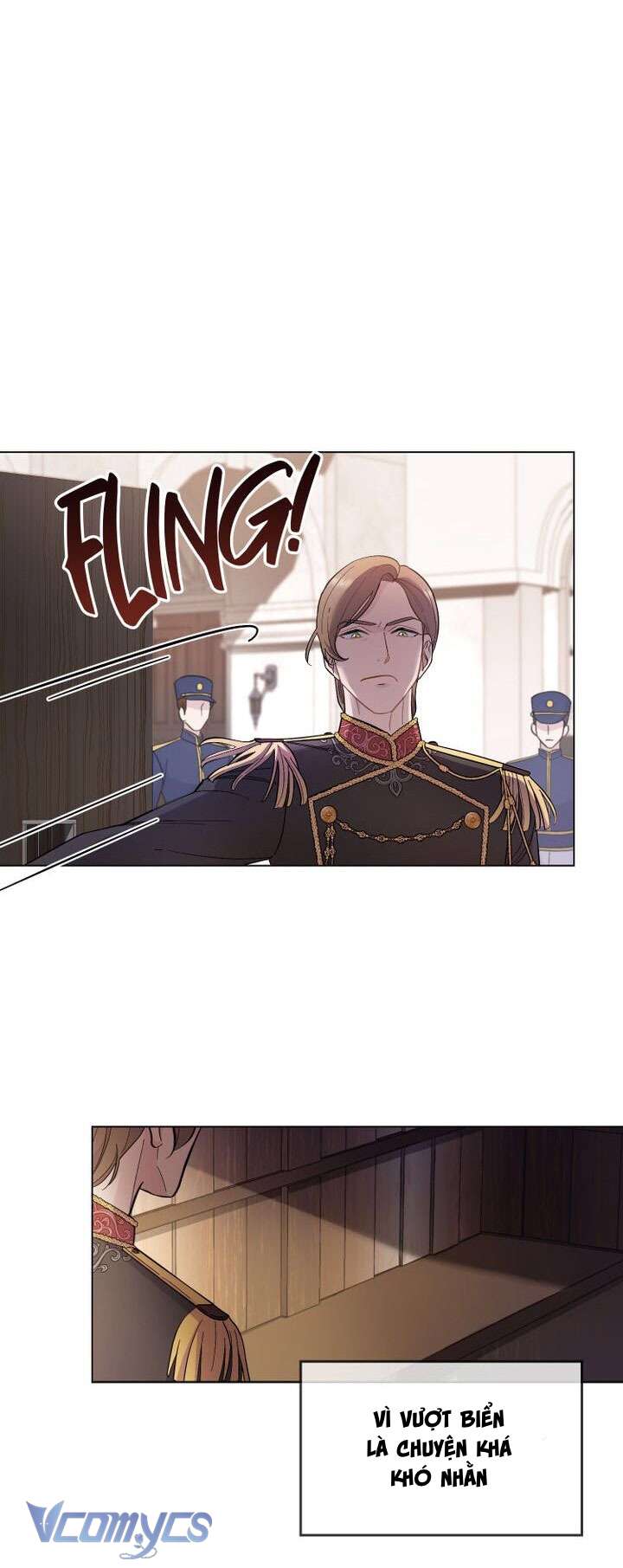 Hôn Nhân Giả Dối Chapter 7 - Trang 2