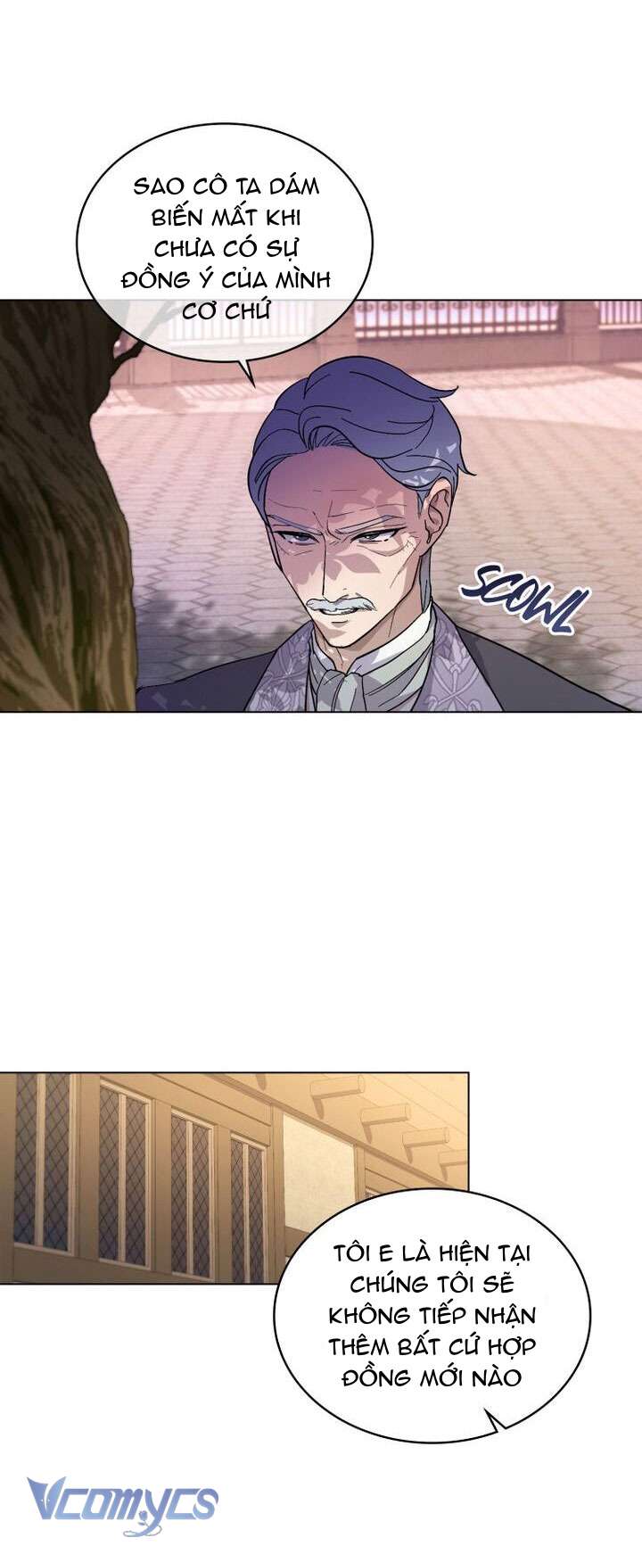 Hôn Nhân Giả Dối Chapter 7 - Trang 2