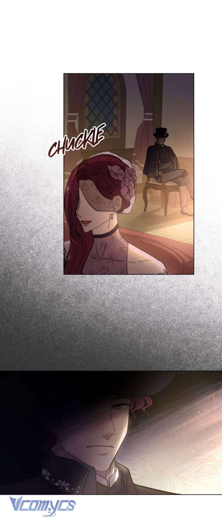 Hôn Nhân Giả Dối Chapter 7 - Trang 2