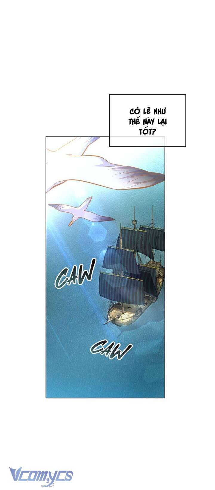 Hôn Nhân Giả Dối Chapter 7 - Trang 2