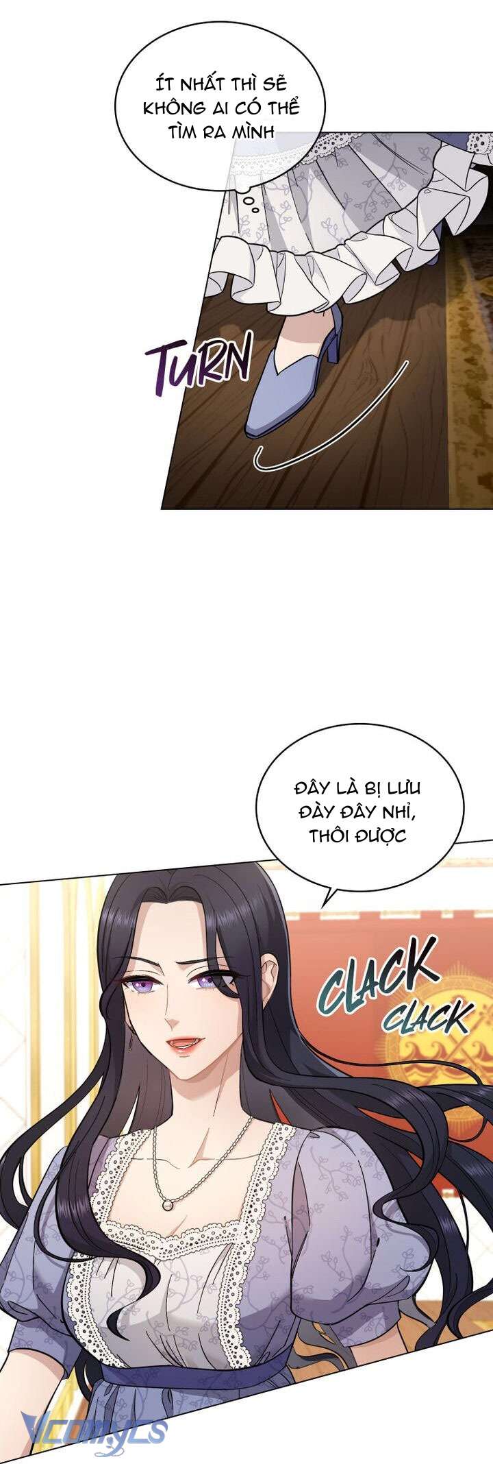Hôn Nhân Giả Dối Chapter 7 - Trang 2