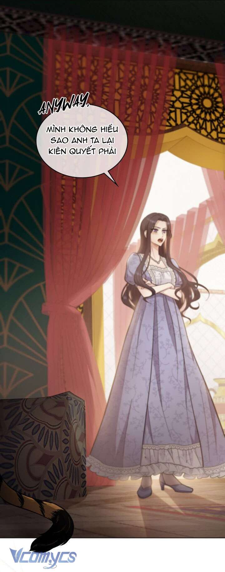 Hôn Nhân Giả Dối Chapter 7 - Trang 2