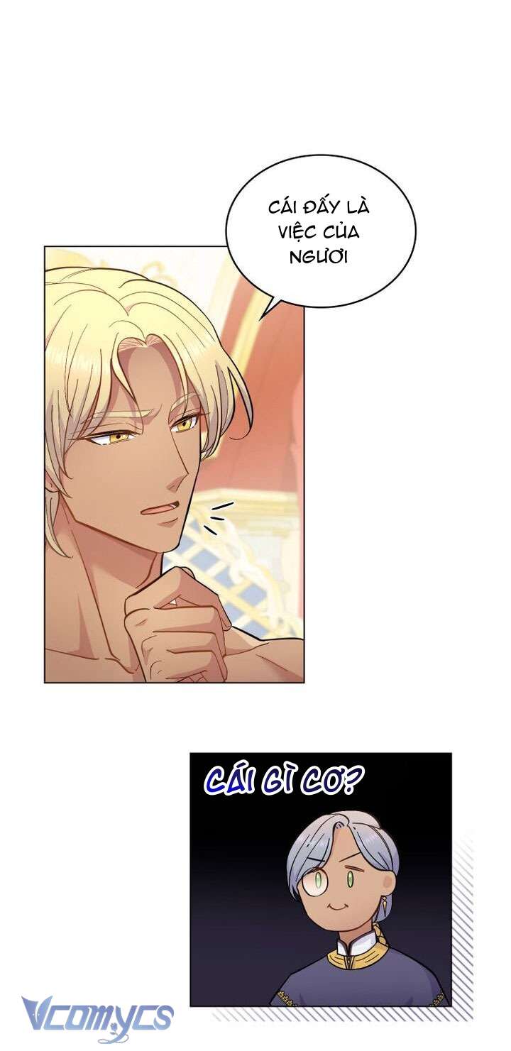 Hôn Nhân Giả Dối Chapter 7 - Trang 2
