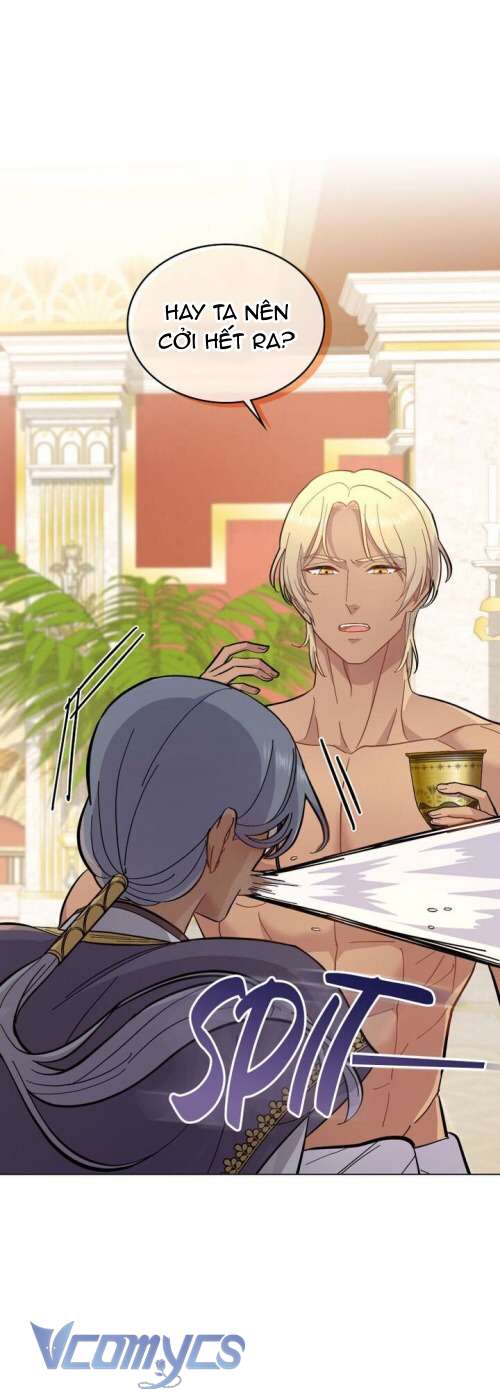 Hôn Nhân Giả Dối Chapter 7 - Trang 2