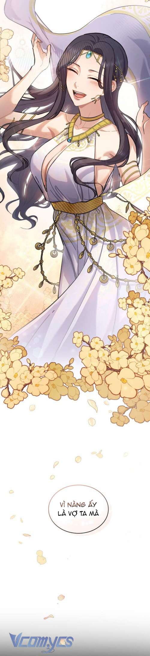 Hôn Nhân Giả Dối Chapter 7 - Trang 2