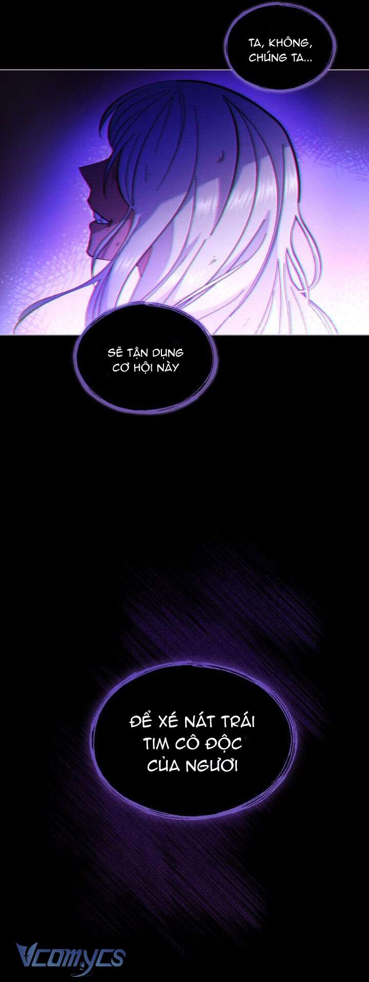 Hôn Nhân Giả Dối Chapter 7 - Trang 2