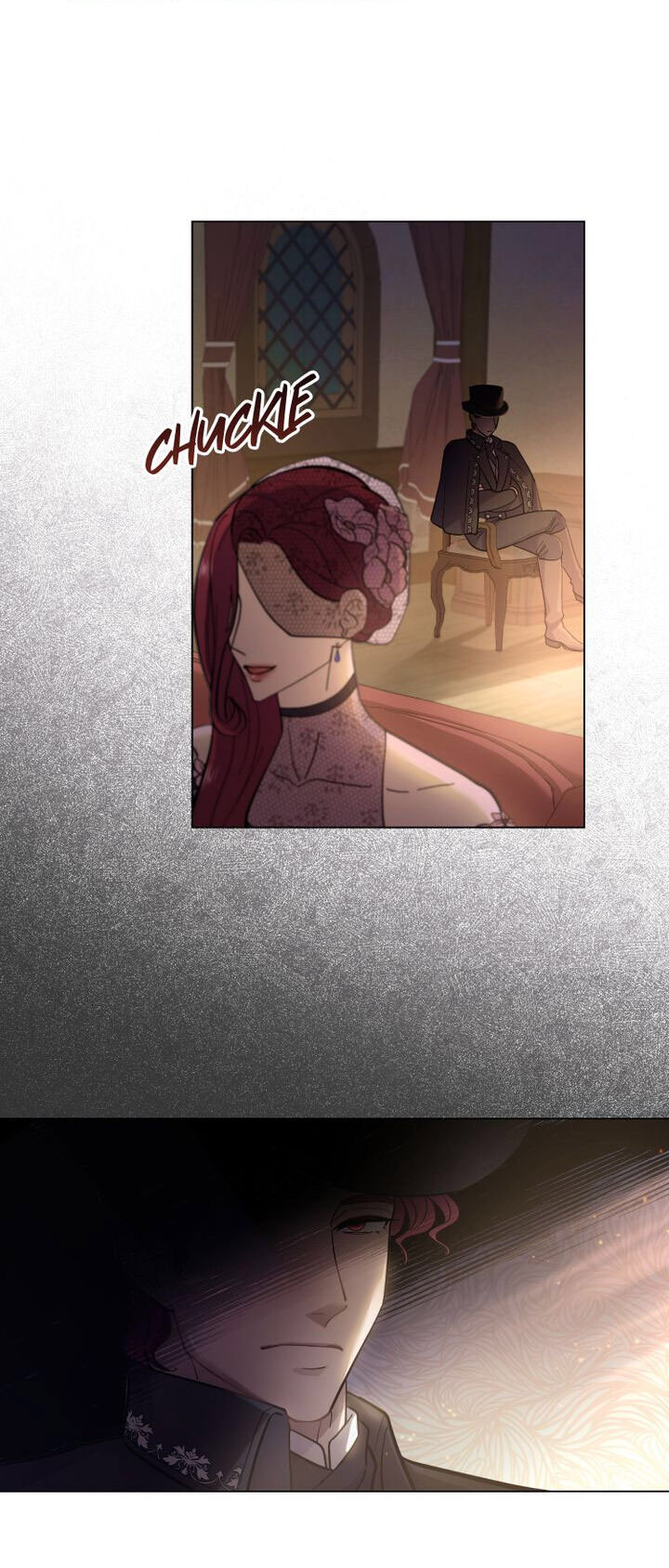 Hôn Nhân Giả Dối Chapter 7.1 - Trang 2