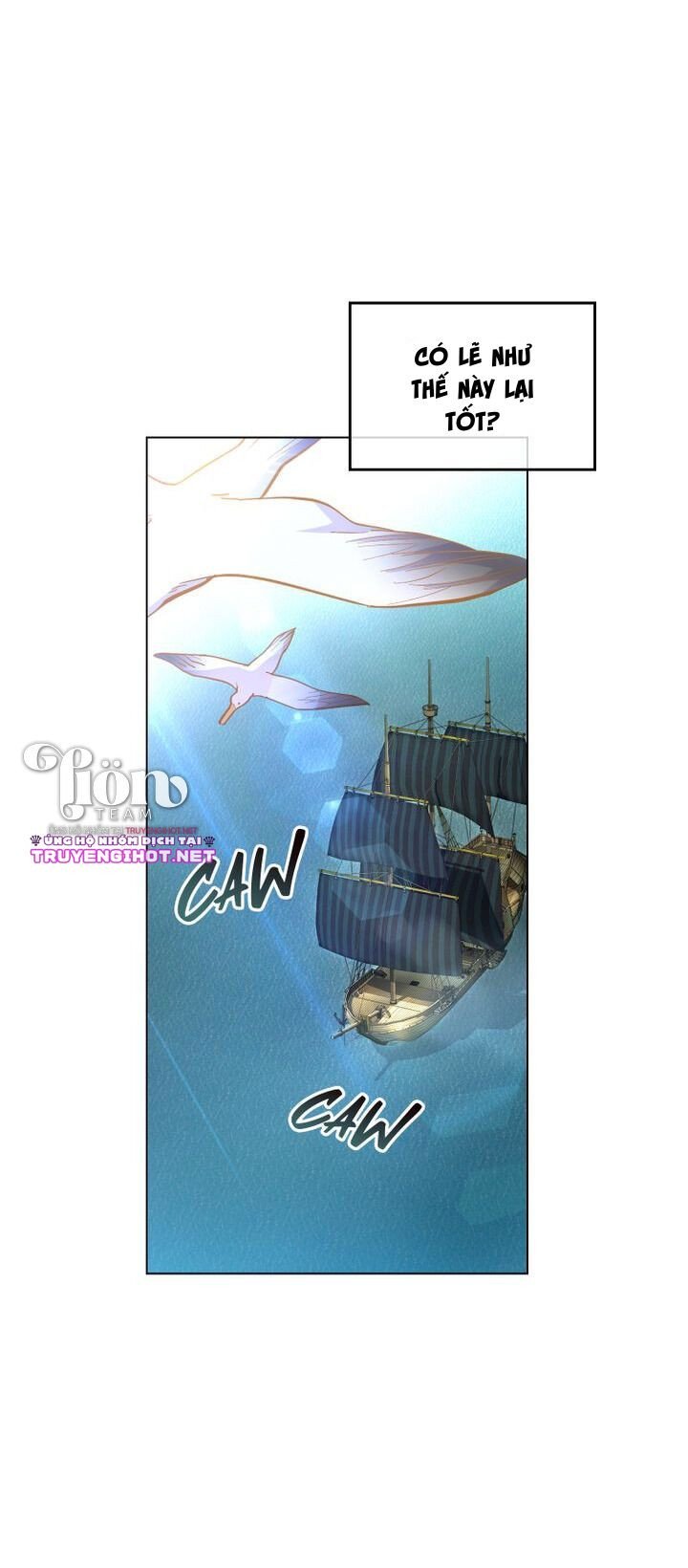 Hôn Nhân Giả Dối Chapter 7.1 - Trang 2