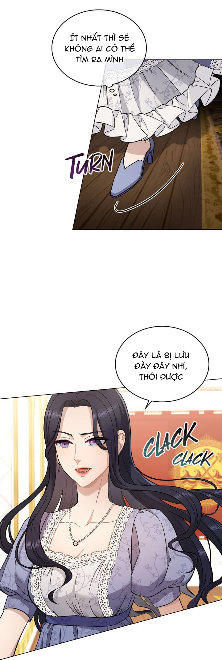 Hôn Nhân Giả Dối Chapter 7.1 - Trang 2