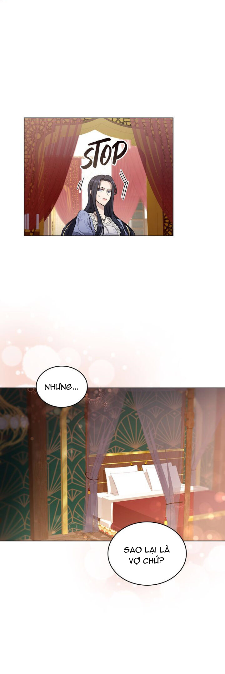 Hôn Nhân Giả Dối Chapter 7.1 - Trang 2