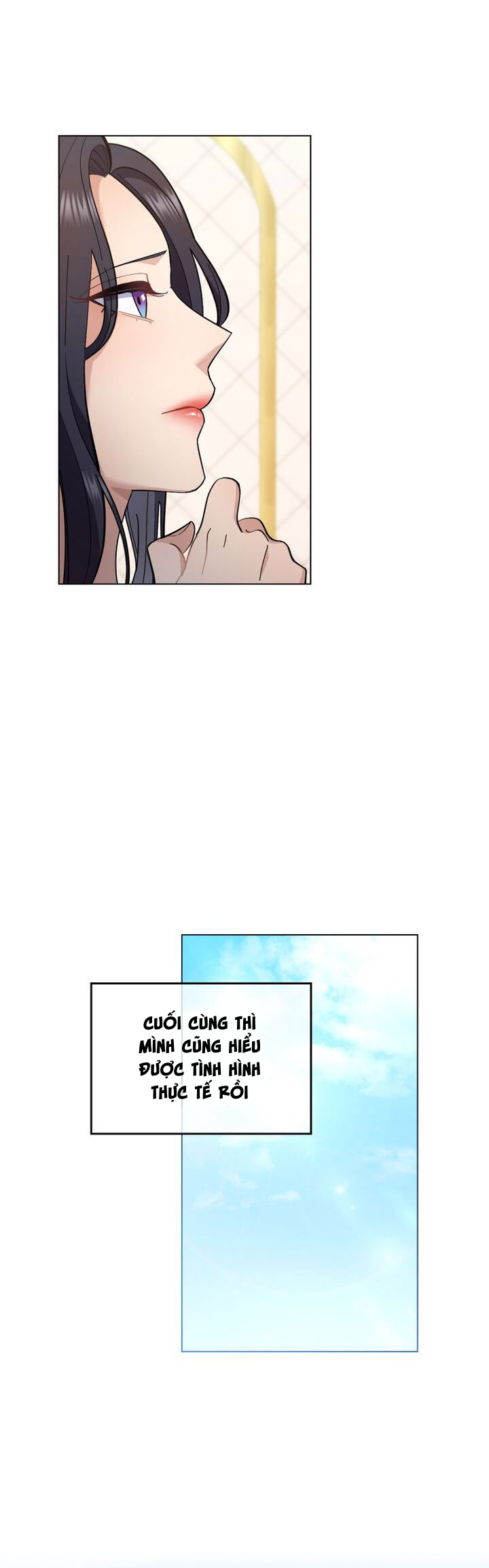 Hôn Nhân Giả Dối Chapter 7.1 - Trang 2