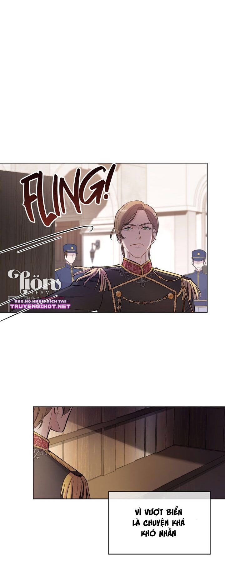Hôn Nhân Giả Dối Chapter 7.1 - Trang 2