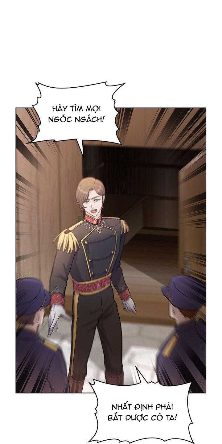 Hôn Nhân Giả Dối Chapter 7.1 - Trang 2