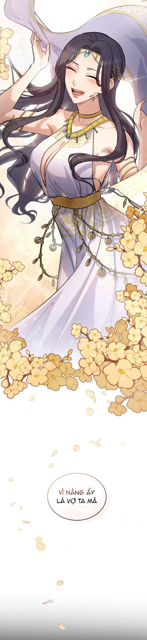 Hôn Nhân Giả Dối Chapter 7.2 - Trang 2