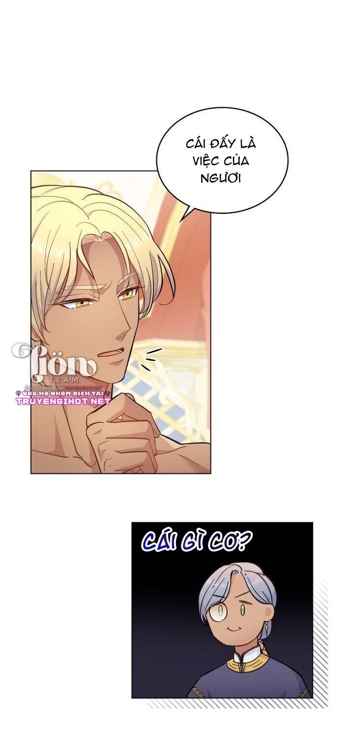 Hôn Nhân Giả Dối Chapter 7.2 - Trang 2