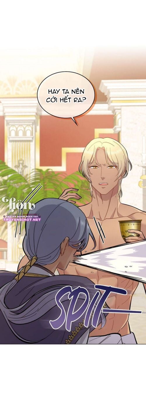 Hôn Nhân Giả Dối Chapter 7.2 - Trang 2