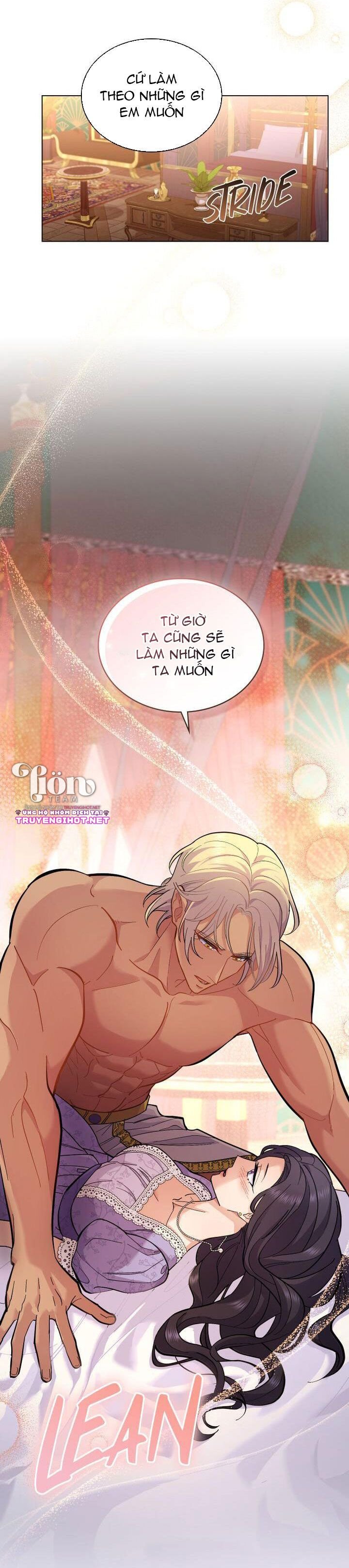 Hôn Nhân Giả Dối Chapter 8.2 - Trang 2