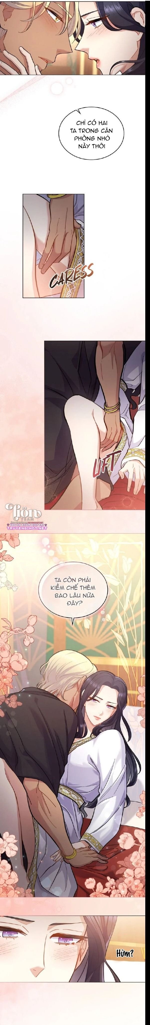 Hôn Nhân Giả Dối Chapter 9.2 - Trang 2