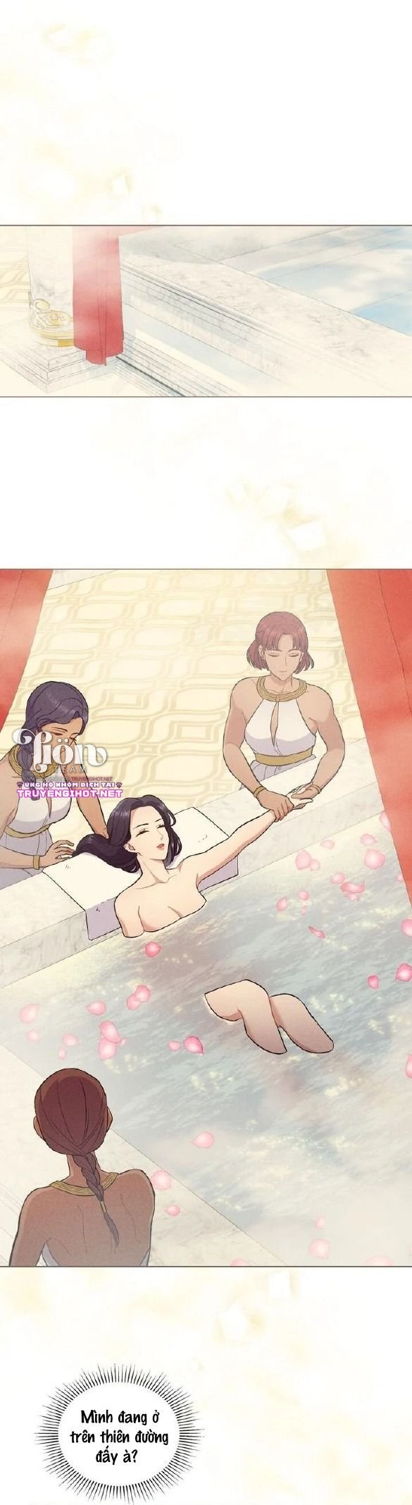 Hôn Nhân Giả Dối Chapter 9.2 - Trang 2