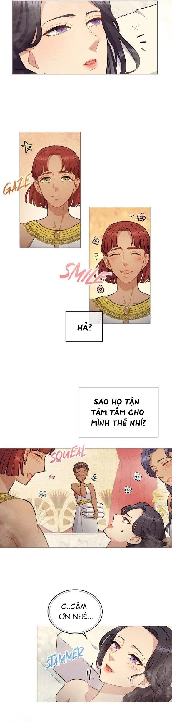 Hôn Nhân Giả Dối Chapter 9.2 - Trang 2