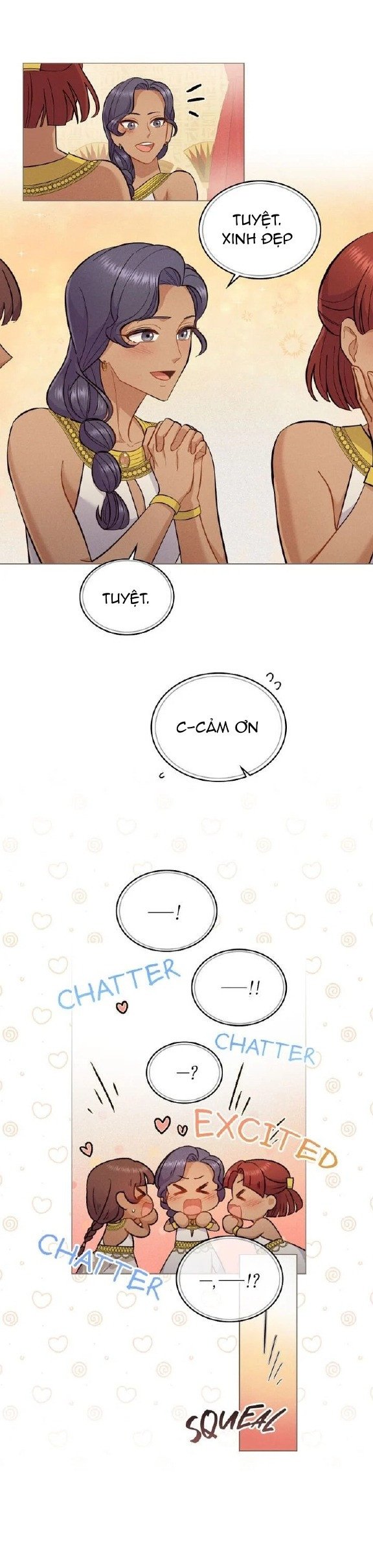Hôn Nhân Giả Dối Chapter 9.2 - Trang 2
