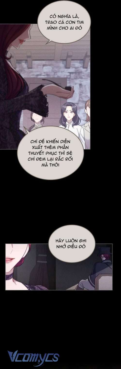 Hôn Nhân Giả Dối Chapter 10 - Trang 2